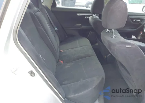 2013 Nissan Altima 2.5 Sv z USA, uszkodzony, nr VIN 1N4AL3AP4DC196236